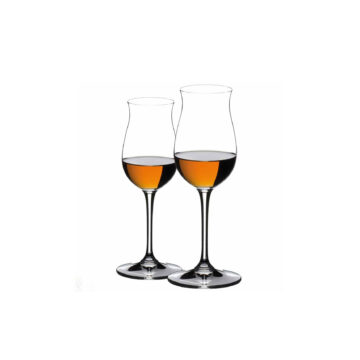 Riedel Bar Cognac Hennessy Glass (Pair)