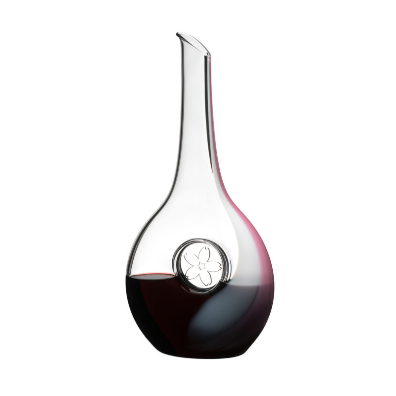 Riedel Sakura Decanter