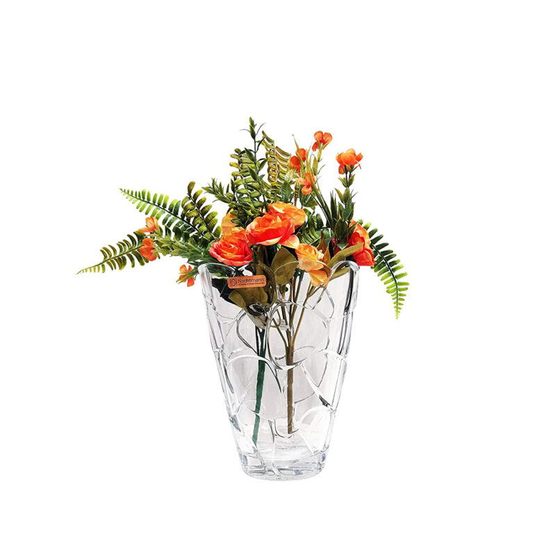 Nachtmann Petals Vase (22cm)