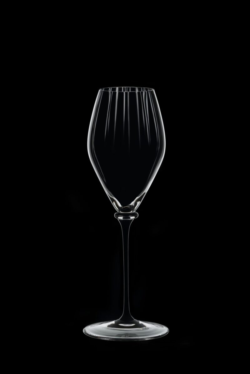 Riedel Fatto A Mano Performance Champagne (Clear)