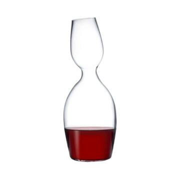 Nude Red or White Wine Decanter