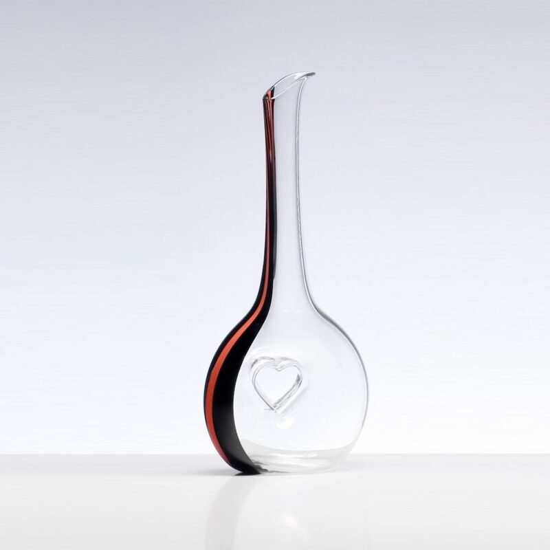 Riedel Black Tie Bliss Red Decanter