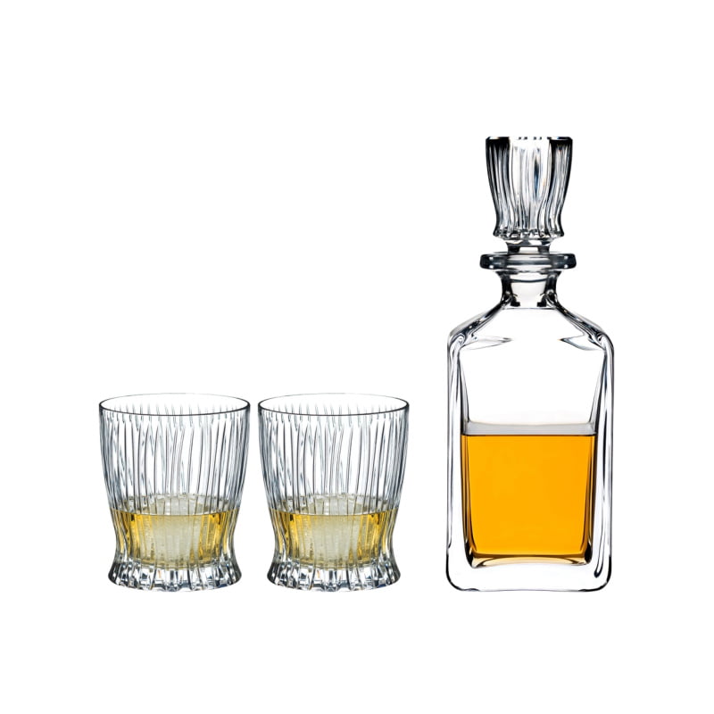 Riedel Fire Whisky (Set of 3)