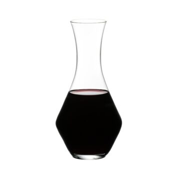 Riedel Merlot Decanter