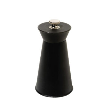 Alessi "Pepe Le Moco" Pepper Mill,black