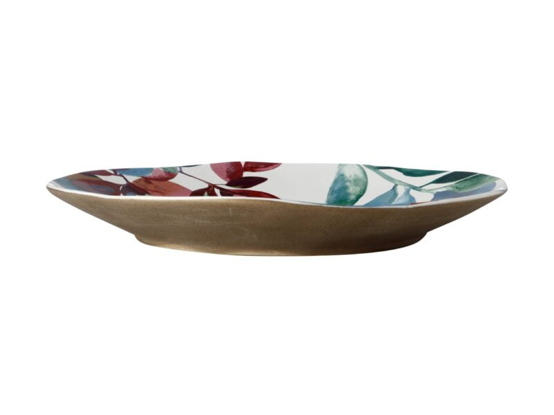 Maxwell & Williams Samba Round Platter 35cm