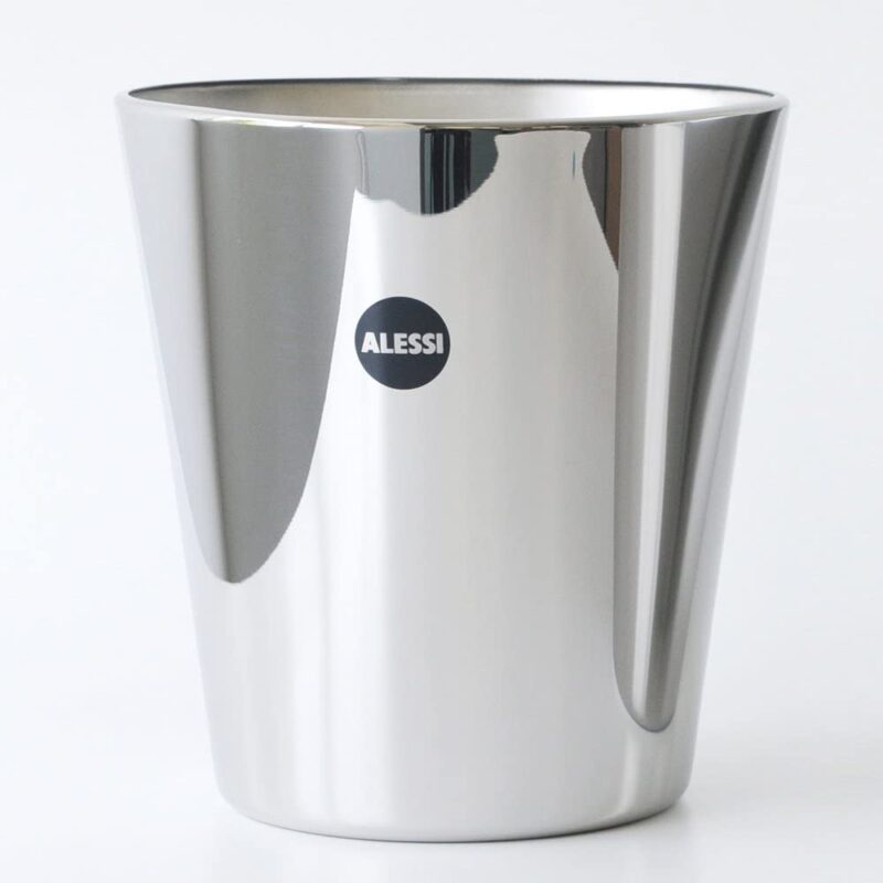 Alessi 'Bolly' Wine Cooler