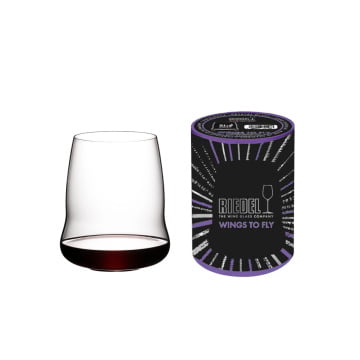 Riedel SL Stemless Wings Cabernet Sauvignon