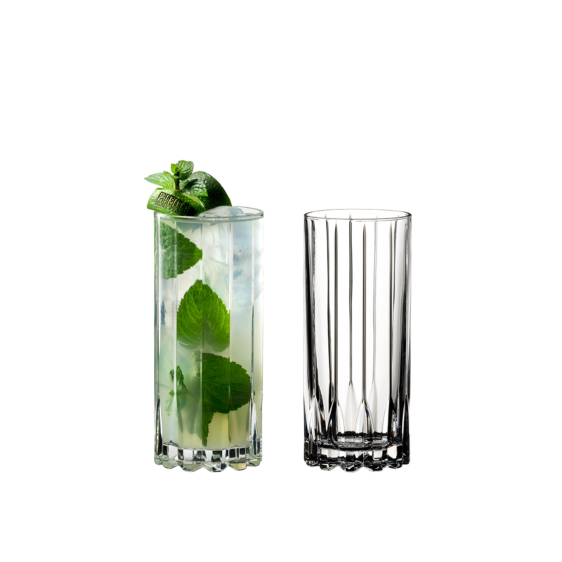 Riedel Bar Highball Glass (Pair)