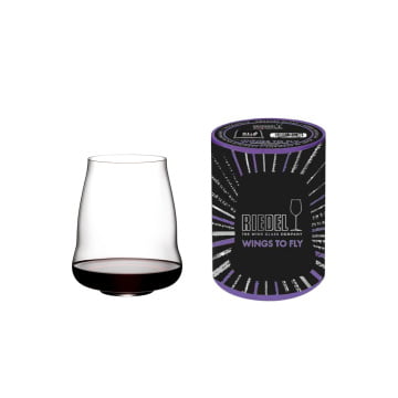 Riedel SL Stemless Wings Pinot Noir / Nebbiolo