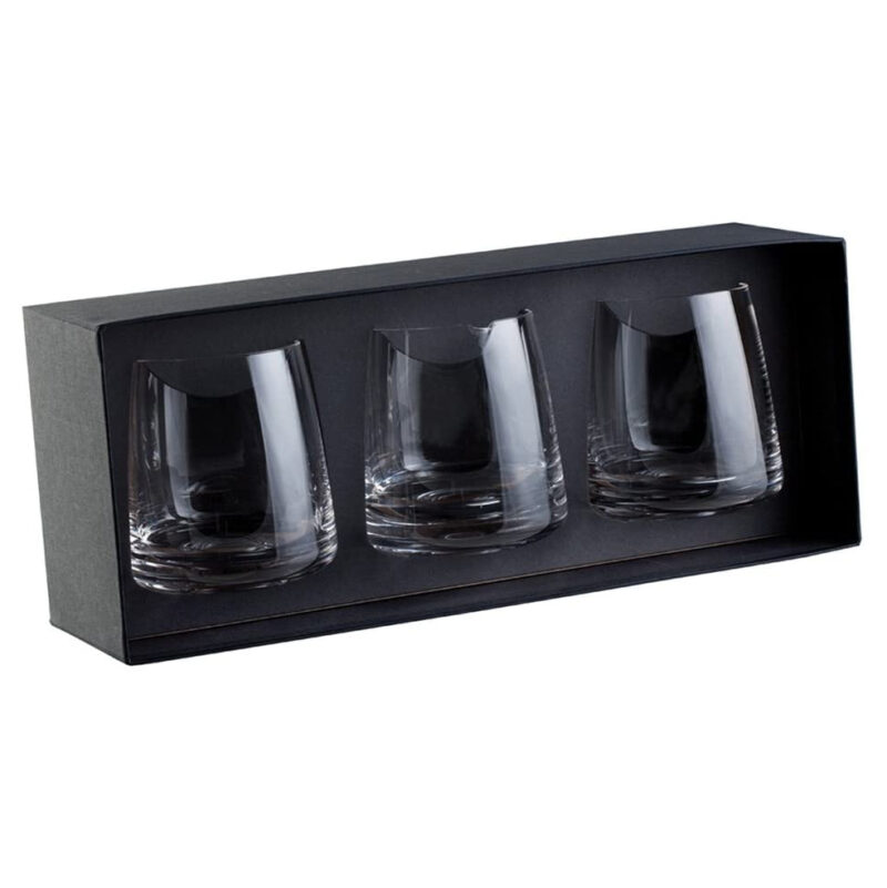 Dartington Classic Whisky Gift Set