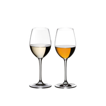 Riedel Vinum Sauvignon Blanc/ Dessert Wine (Pair)