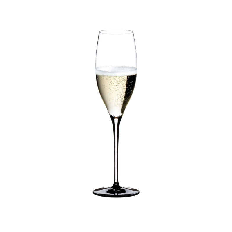 Riedel Sommeliers Black Tie Vintage Champagne Glass