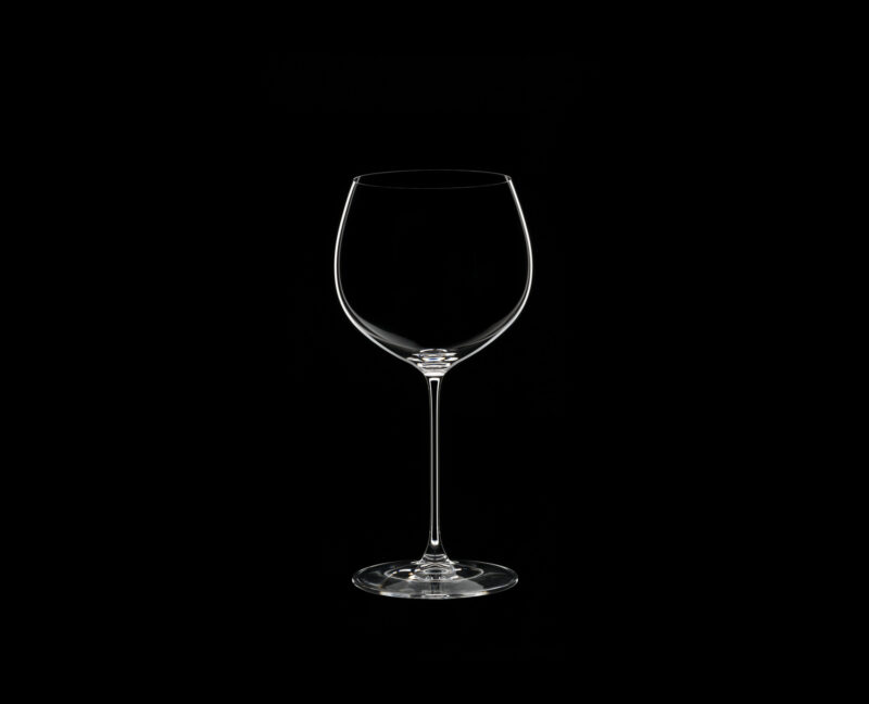 Riedel Veritas Oaked Chardonnay (Pair)