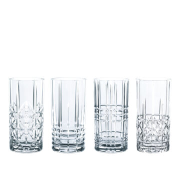 Nachtmann Highland Longdrink (Set of 4)