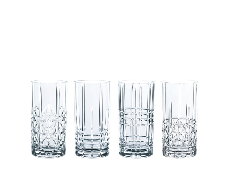 Nachtmann Highland Longdrink (Set of 4)