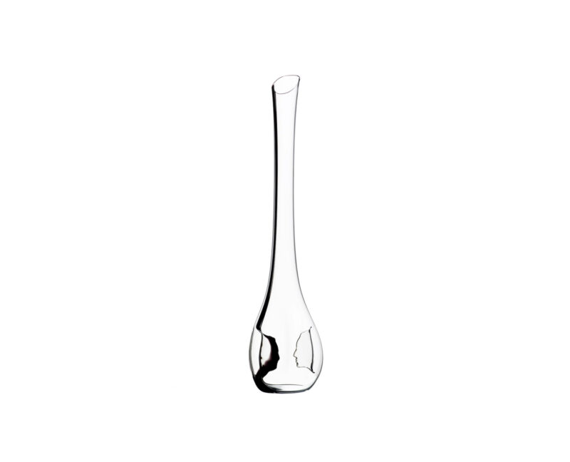 Riedel Decanter Black Tie Face To Face