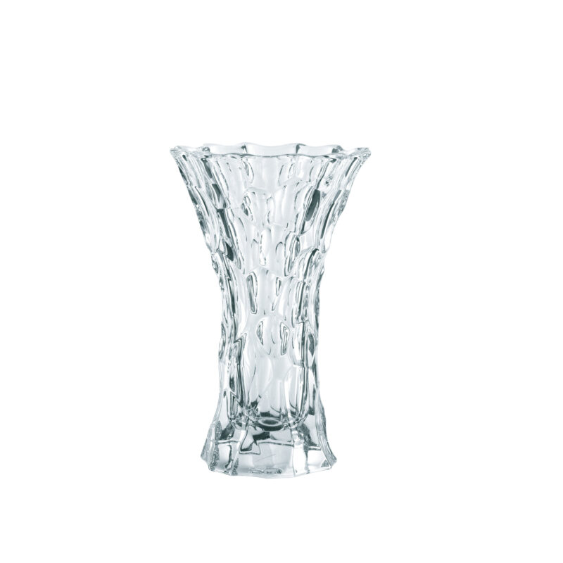 Nachtmann Sphere Vase (20cm)