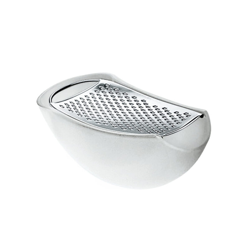 Alessi "Parmenide" Grater Ice