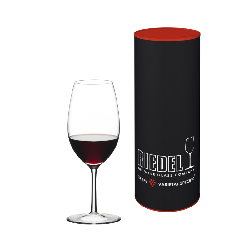 Riedel Sommeliers Vintage Port