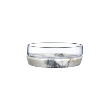 Nude Chill Bowl L Clear