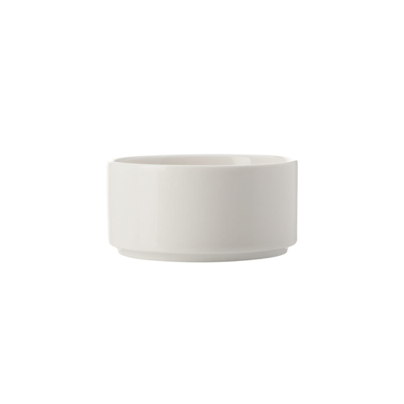 Maxwell & Williams Epicurious Ramekin 8.5 x 4cm White Set of 4