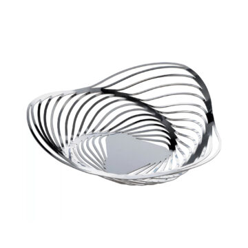 Alessi Trinity Basket