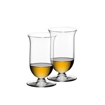 Riedel Vinum Single Malt Whisky Tumbler (Pair)