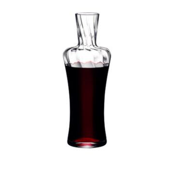 Riedel Medoc Decanter