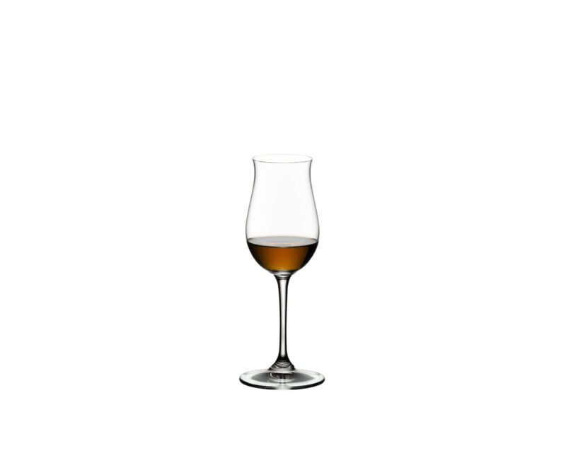 Riedel Bar Cognac Hennessy Glass (Pair)