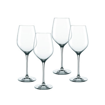 Nachtmann SUPREME Bordeaux Glass XL (Set of 4)