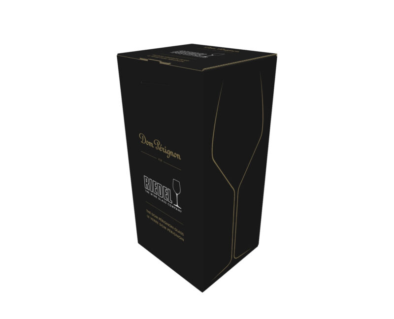 Riedel Champagne Dom Pérignon Glass