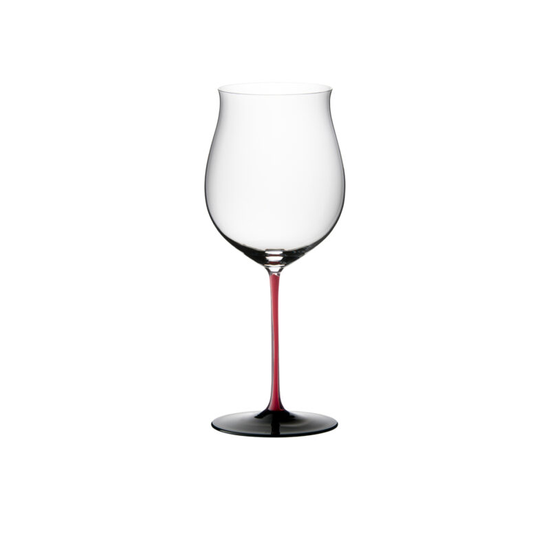 Riedel Sommeliers Black Tie Red Burgundy Grand Cru