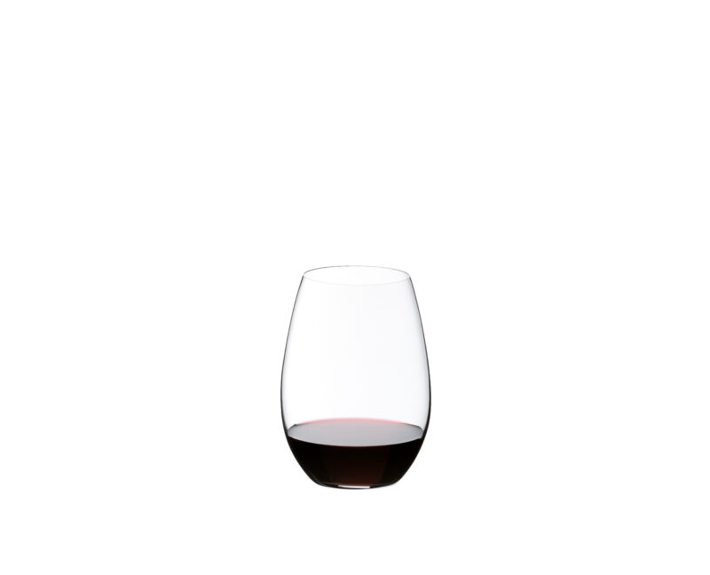 Riedel O Wine Tumbler Syrah/ Shiraz (Pair)