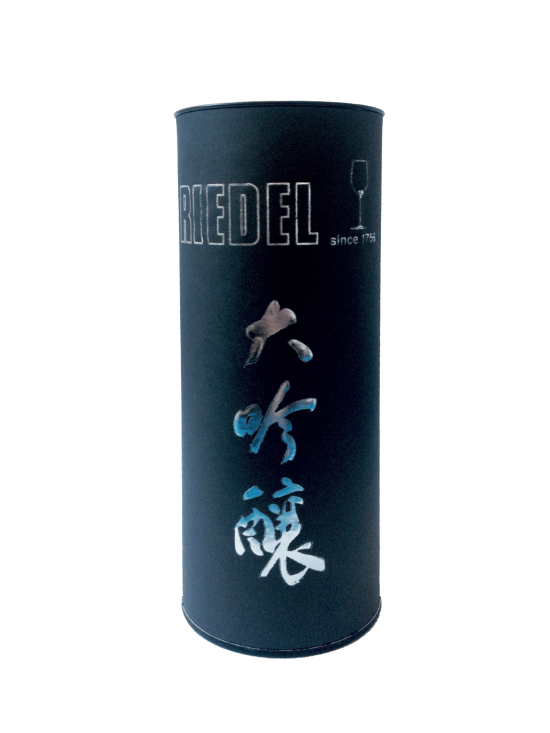 Riedel Daiginjo Sake