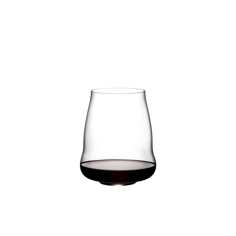 Riedel SL Stemless Wings Pinot Noir / Nebbiolo (Pair)