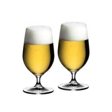 Riedel Ouverture Beer (Pair)