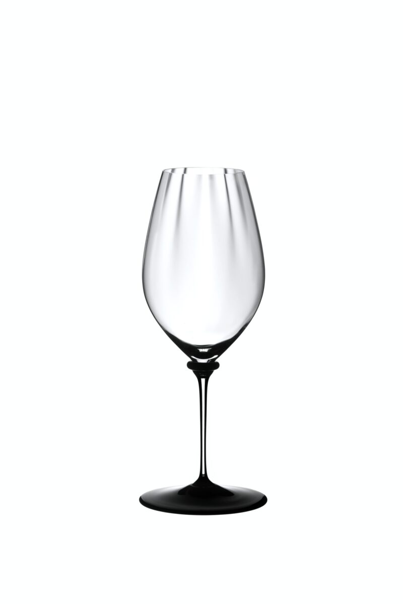 Riedel Fatto A Mano Performance Riesling (Black)