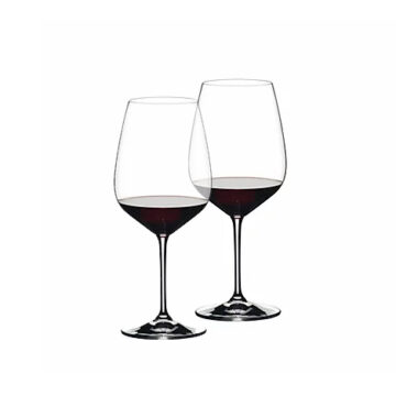 Riedel Extreme Cabernet/Merlot (Pair)