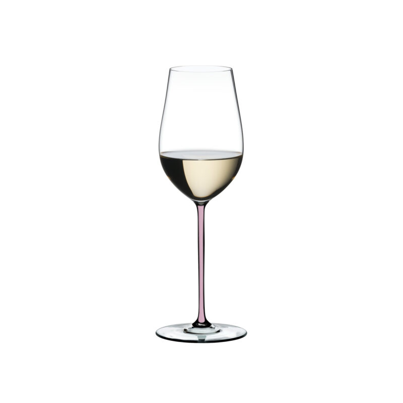 Riedel Fatto A Mano Riesling/ Zinfandel Pink