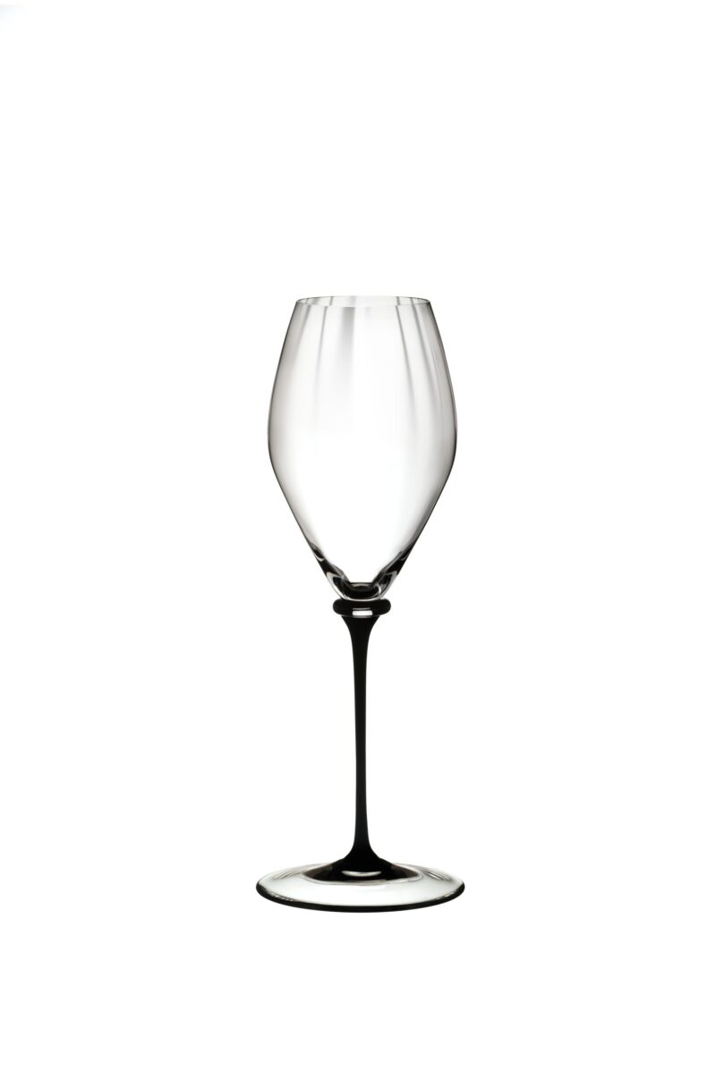 Riedel Fatto A Mano Performance Champagne (Clear)