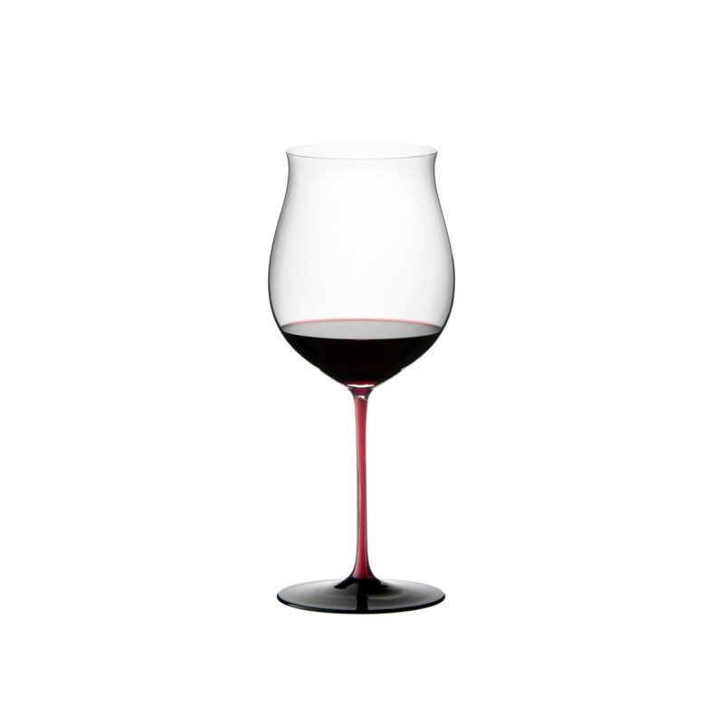 Riedel Sommeliers Black Tie Red Burgundy Grand Cru