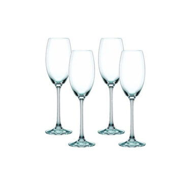 Nachtmann Vivendi Champagne Flute (Set of 4)