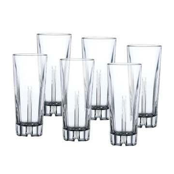 Nachtmann Havanna Longdrink (Set of 6)