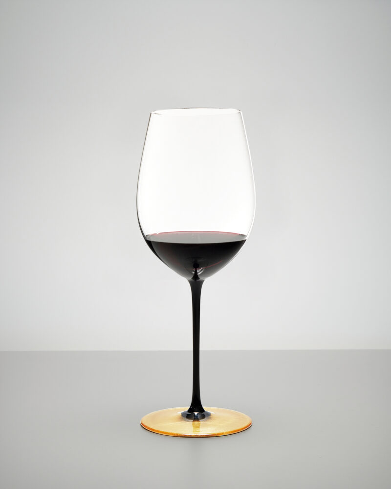 Riedel Sommeliers Black Tie Haku Bordeaux Grand Cru