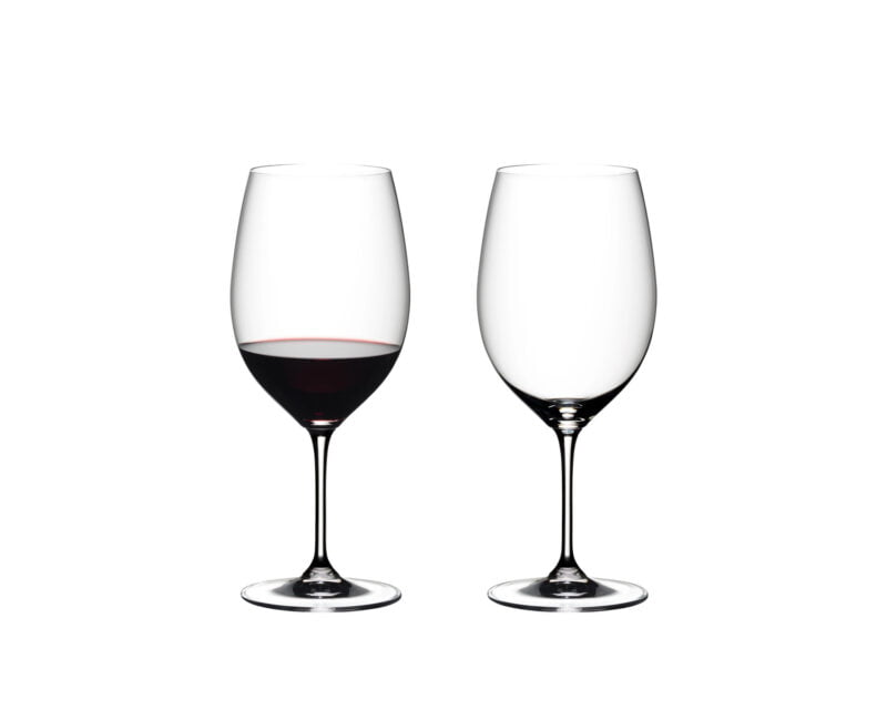 Riedel Vinum Cabernet Sauvignon/Merlot (Bordeaux) (Pair)