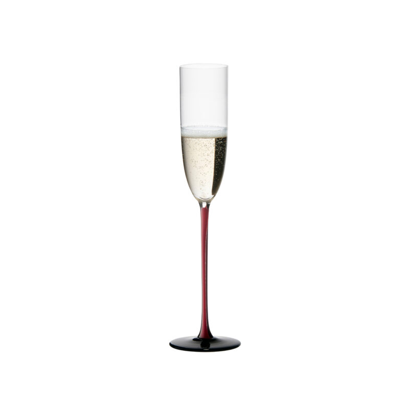 Riedel Sommeliers Black Tie Red Sparkling