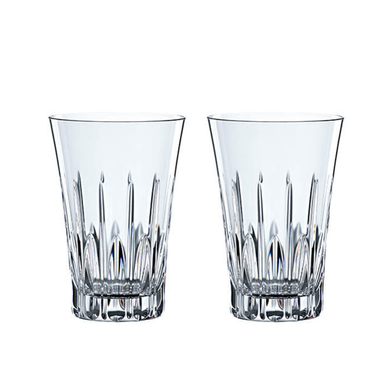 Nachtmann Classix Universal Tumbler Dekor A (Set of 2)