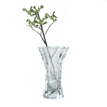 Nachtmann Sphere Vase (28cm)