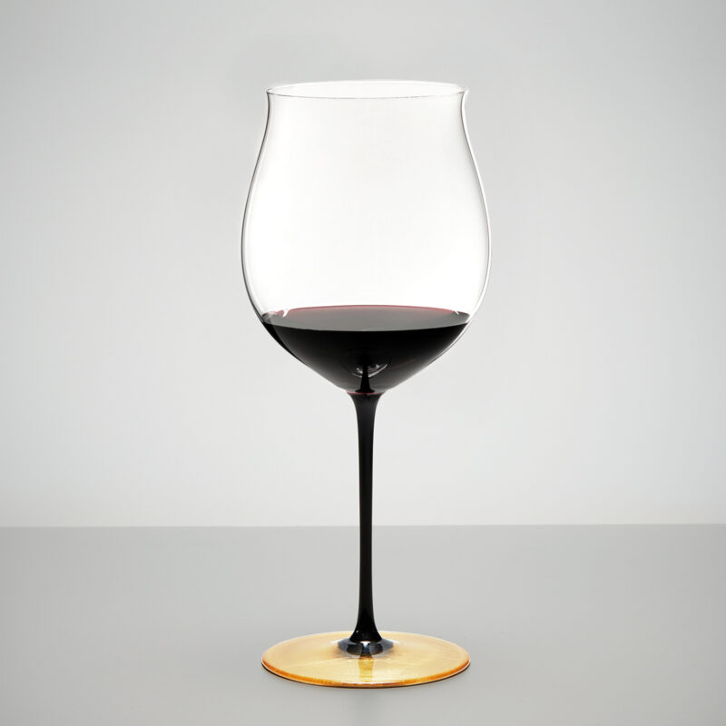 Riedel Sommeliers Black Tie Haku Burgundy Grand Cru